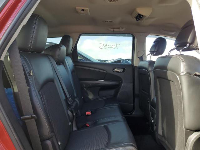 Photo 11 from auction – 2014 DODGE JOURNEY CR with VIN 3C4PDDGG4ET278956