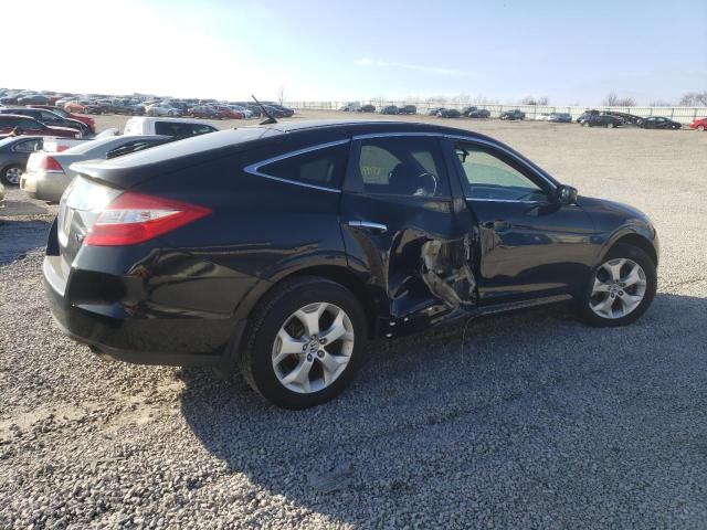 Photo 3 from auction – 2012 HONDA CROSSTOUR with VIN 5J6TF2H57CL001599