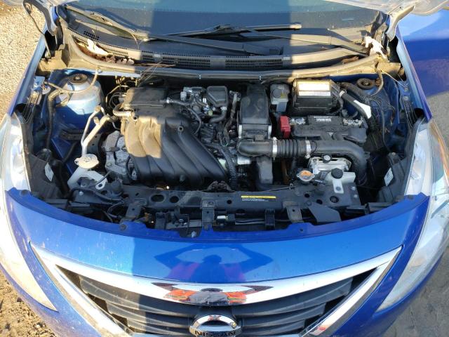 Photo 11 from auction – 2016 NISSAN VERSA S with VIN 3N1CN7AP6GL909363