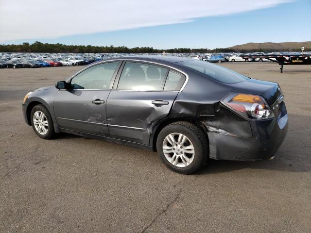 Photo 2 from auction – 2010 NISSAN ALTIMA BAS with VIN 1N4AL2AP6AN433500