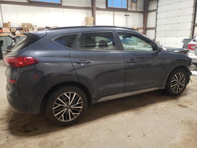Photo 3 from auction – 2019 HYUNDAI TUCSON LIM with VIN KM8J3CAL6KU033386