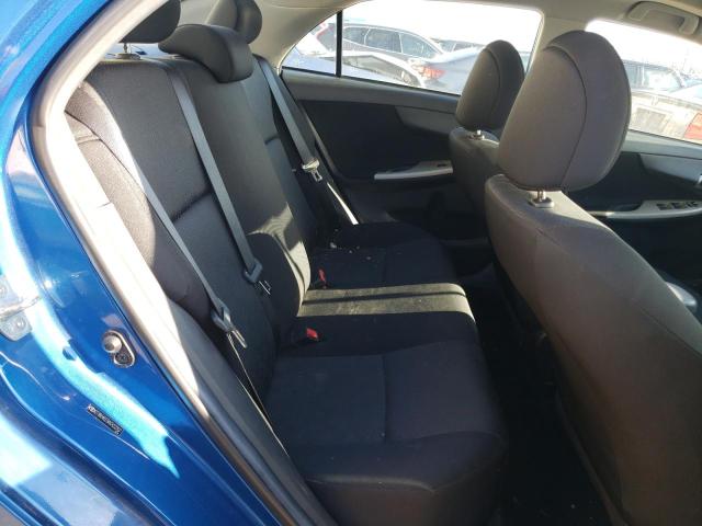 Photo 10 from auction – 2010 TOYOTA COROLLA BA with VIN 2T1BU4EE9AC422767