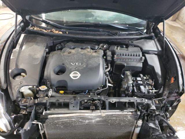 Photo 11 from auction – 2011 NISSAN MAXIMA S with VIN 1N4AA5AP3BC832322