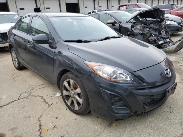 Photo 4 from auction – 2011 MAZDA 3 I with VIN JM1BL1VG9B1380853