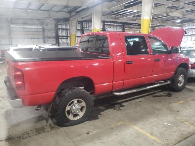 Photo 3 from auction – 2008 DODGE RAM 1500 with VIN 3D7KS19D28G202527