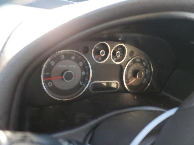 Photo 9 from auction – 2008 FORD TAURUS X S with VIN 1FMDK02W98GA31128