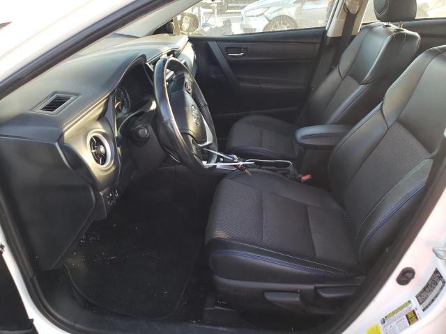 Photo 7 from auction – 2017 TOYOTA COROLLA L with VIN 2T1BURHE3HC865256