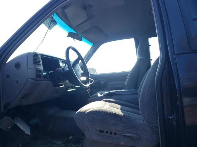 Photo 7 from auction – 1995 GMC SIERRA C15 with VIN 2GTEC19H5S1511092