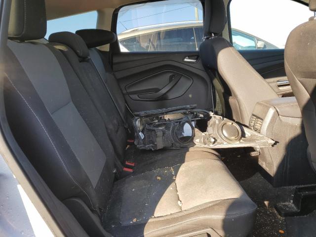 Photo 11 from auction – 2018 FORD ESCAPE SE with VIN 1FMCU9GD4JUB33672