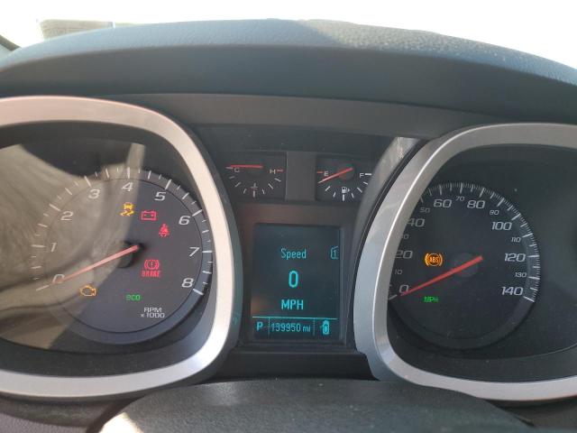 Photo 9 from auction – 2012 CHEVROLET EQUINOX LT with VIN 2GNFLNEK3C6331375