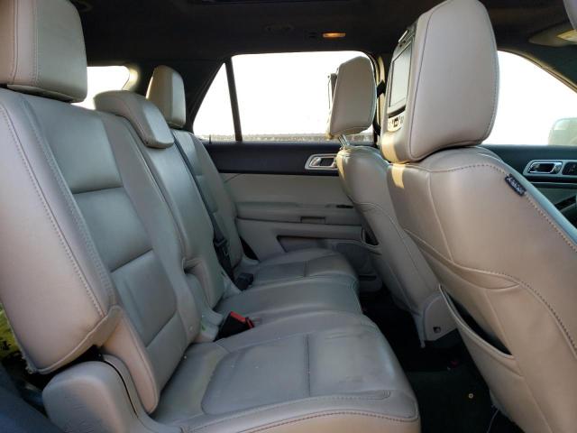Photo 11 from auction – 2011 FORD EXPLORER X with VIN 1FMHK7D86BGA86197