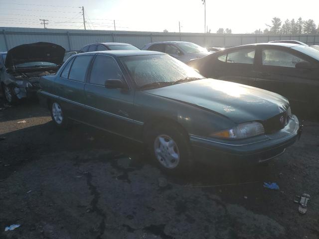 Photo 4 from auction – 1998 BUICK SKYLARK with VIN 1G4NJ52M3WC404526
