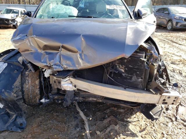 Photo 12 from auction – 2016 TOYOTA HIGHLANDER with VIN 5TDYKRFH2GS156885