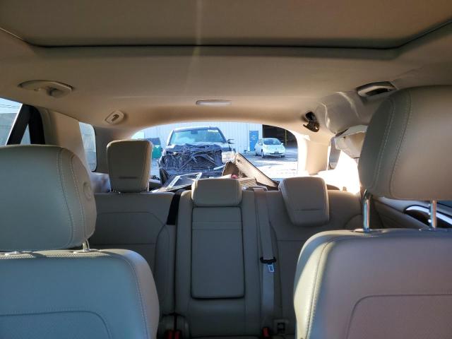 Photo 10 from auction – 2014 MERCEDES-BENZ ML 350 with VIN 4JGDA5JB7EA396775