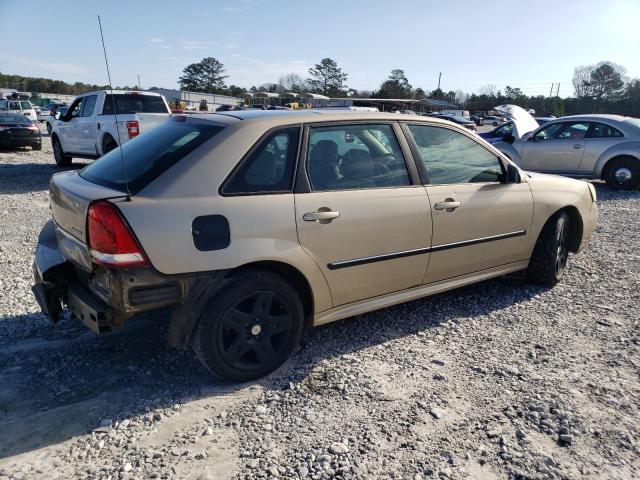 Photo 3 from auction – 2006 CHEVROLET MALIBU MAX with VIN 1G1ZT61836F148308
