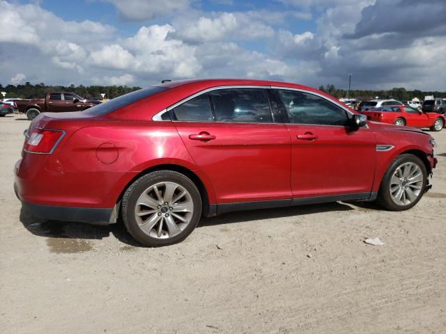 Photo 3 from auction – 2010 FORD TAURUS LIM with VIN 1FAHP2FWXAG137922
