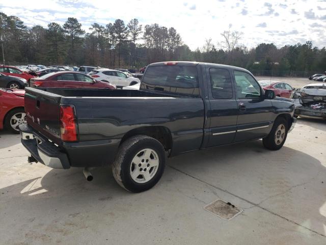 Photo 3 from auction – 2005 CHEVROLET SILVERADO with VIN 2GCEC19T151198485