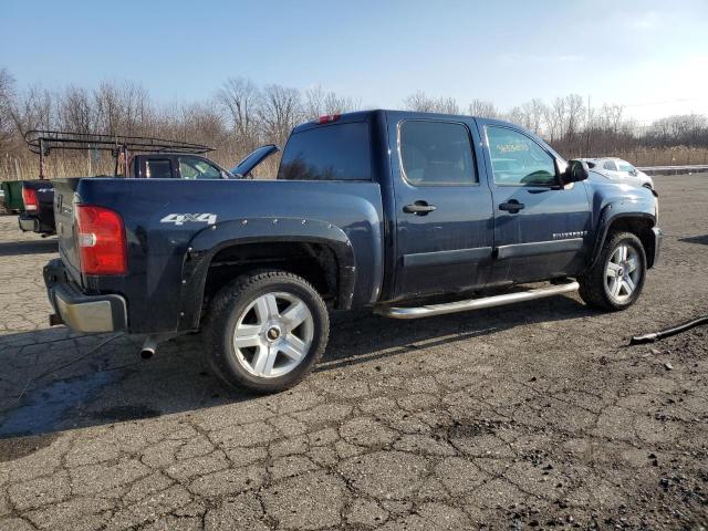 Photo 3 from auction – 2008 CHEVROLET SILVERADO with VIN 3GCEK13398G308397