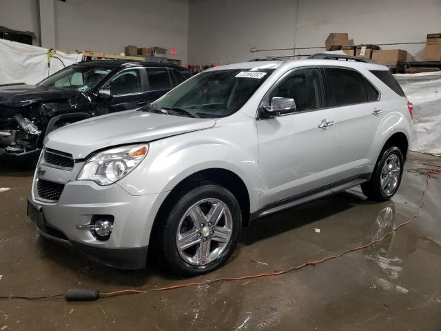 صورة رقم 1 من المزاد - 2014 CHEVROLET EQUINOX LT مع VIN 2GNFLHE35E6215964