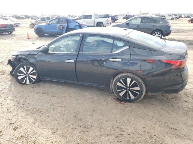 Photo 2 from auction – 2022 NISSAN ALTIMA SV with VIN 1N4BL4DV7NN396294