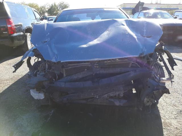 Photo 5 from auction – 2002 NISSAN ALTIMA BAS with VIN 1N4AL11D72C249261