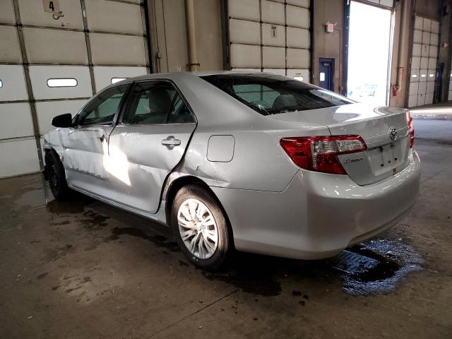 Photo 2 from auction – 2014 TOYOTA CAMRY L with VIN 4T4BF1FK6ER382851
