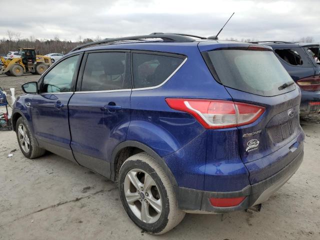 Photo 2 from auction – 2013 FORD ESCAPE SE with VIN 1FMCU9GX9DUB59943