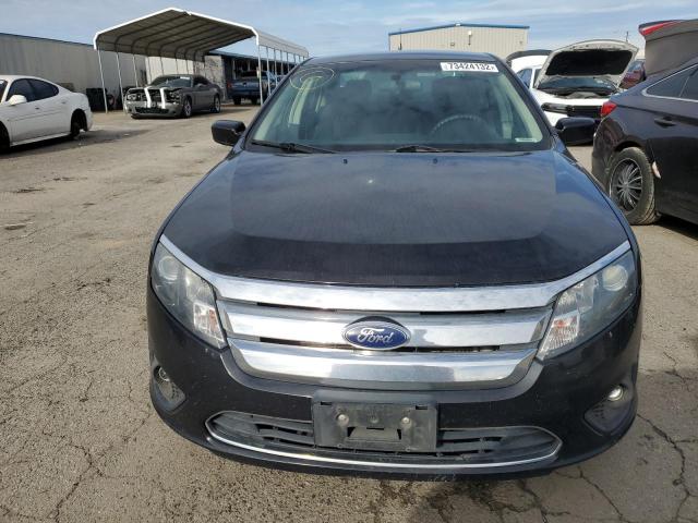 Photo 5 from auction – 2011 FORD FUSION SE with VIN 3FAHP0HA6BR312361