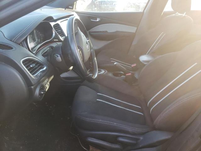 Photo 7 from auction – 2014 DODGE DART SXT with VIN 1C3CDFBB4ED700319