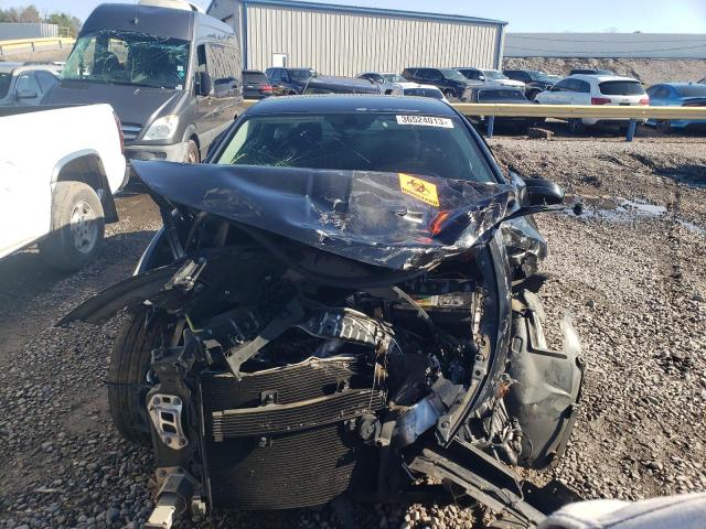 Photo 5 from auction – 2013 DODGE DART SXT with VIN 1C3CDFBA9DD110008