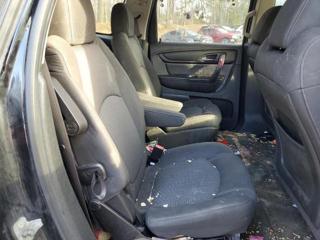 Photo 11 from auction – 2015 CHEVROLET TRAVERSE L with VIN 1GNKVGKD6FJ191596