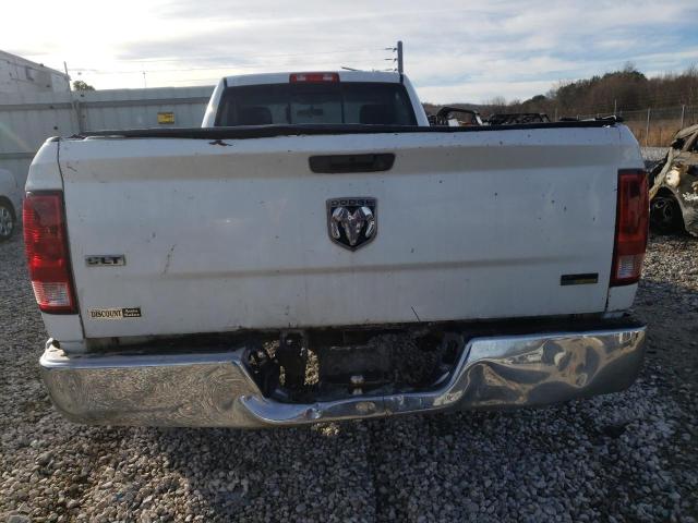 Photo 6 from auction – 2010 DODGE RAM 1500 with VIN 3D7JB1EP5AG102097