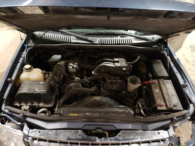 Zdjęcie 12 z aukcji – 2004 FORD EXPLORER X z VIN 1FMZU73K74ZB27603