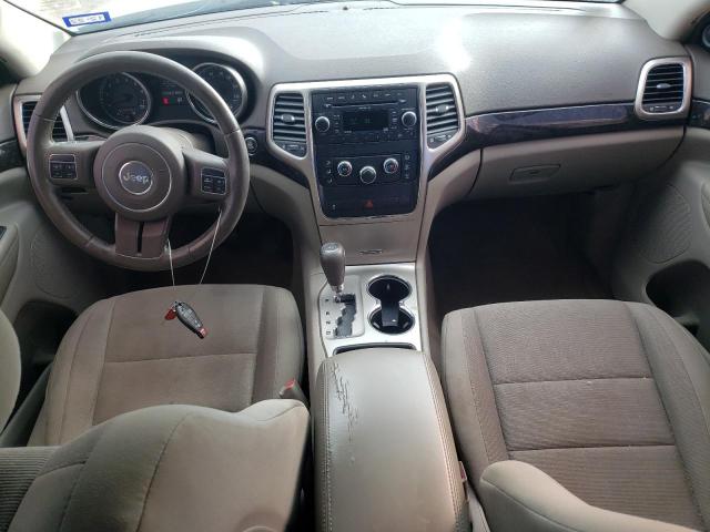Photo 8 from auction – 2011 JEEP GRAND CHER with VIN 1J4RS4GG4BC568789