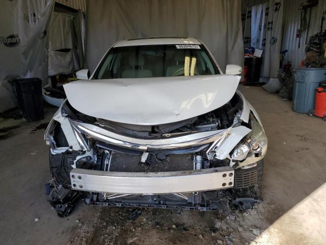 Photo 5 from auction – 2015 NISSAN ALTIMA 2.5 with VIN 1N4AL3APXFC268429