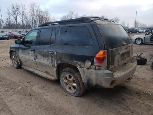 Photo 2 from auction – 2003 GMC ENVOY XL with VIN 1GKET16S936215880