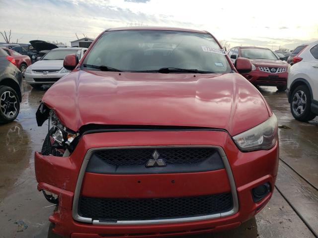 Photo 5 from auction – 2011 MITSUBISHI OUTLANDER with VIN JA4AP3AU2BZ018432