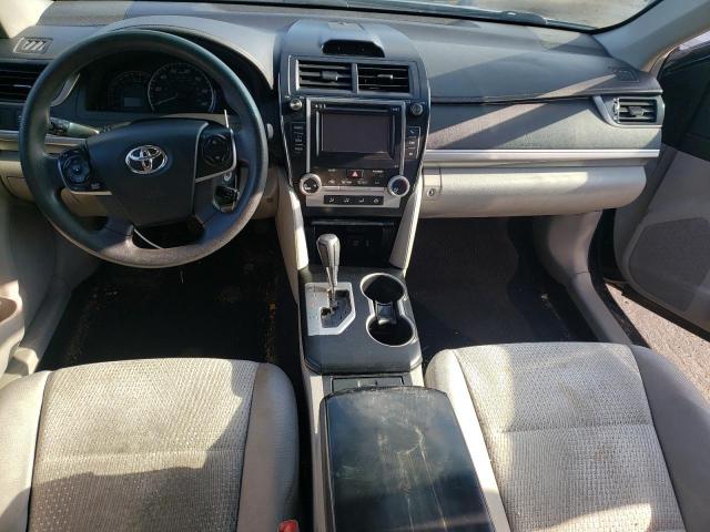 Zdjęcie 8 z aukcji – 2012 TOYOTA CAMRY BASE z VIN 4T4BF1FK4CR253987
