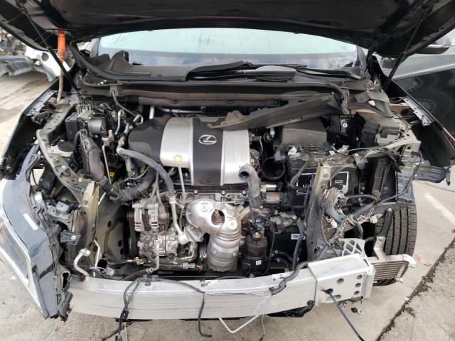 Photo 12 from auction – 2019 LEXUS RX 350 BAS with VIN 2T2ZZMCA3KC142601