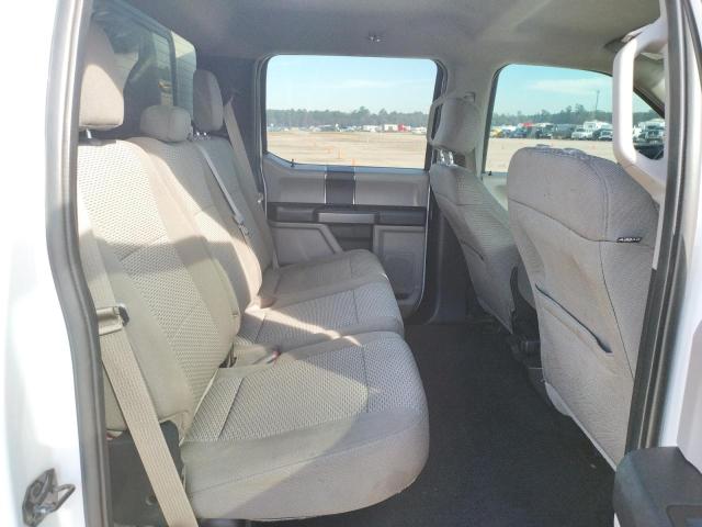 Photo 10 from auction – 2017 FORD F150 SUPER with VIN 1FTEW1CF3HFA76377