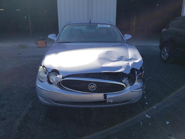 Photo 5 from auction – 2005 BUICK LACROSSE C with VIN 2G4WE567X51279090