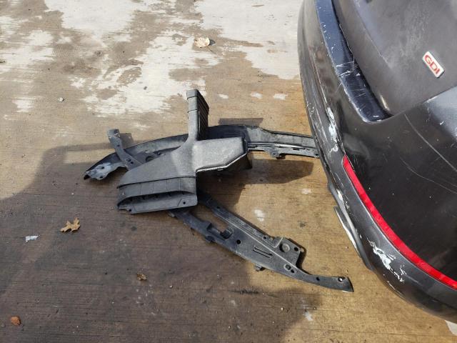 Photo 12 from auction – 2013 KIA OPTIMA EX with VIN KNAGM4A78B5057037