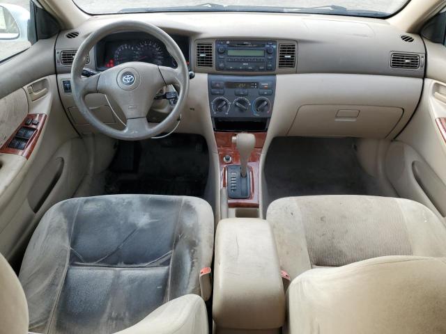 Photo 8 from auction – 2007 TOYOTA COROLLA CE with VIN 1NXBR32E57Z899347