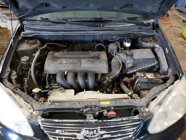 Photo 11 from auction – 2004 TOYOTA COROLLA CE with VIN 1NXBR32E64Z238955