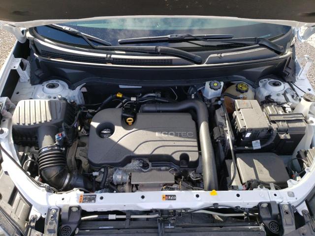Photo 11 from auction – 2019 CHEVROLET EQUINOX LT with VIN 3GNAXKEV7KL132007