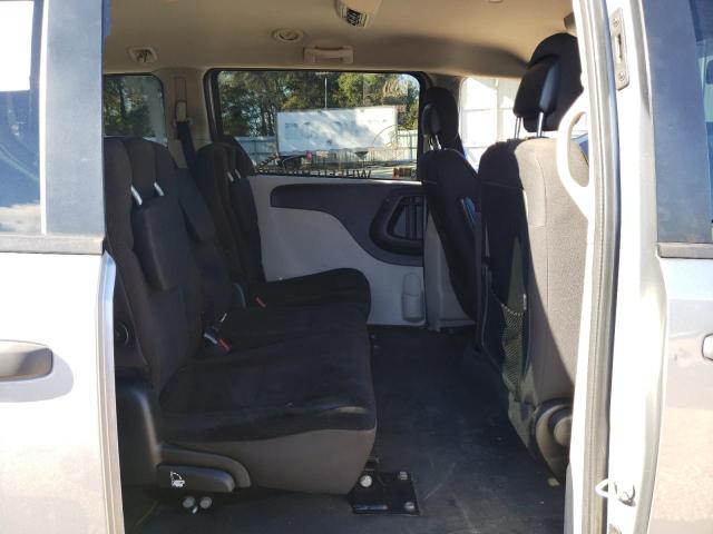 Photo 11 from auction – 2019 DODGE GRAND CARA with VIN 2C4RDGBG1KR503866