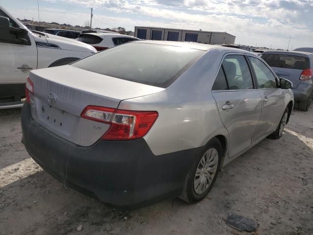 Photo 3 from auction – 2012 TOYOTA CAMRY BASE with VIN 4T1BF1FK6CU007307