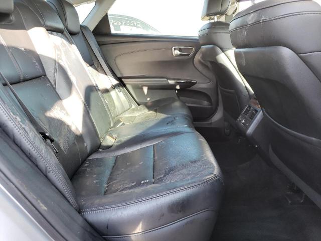 Photo 10 from auction – 2013 TOYOTA AVALON BAS with VIN 4T1BK1EB0DU075861