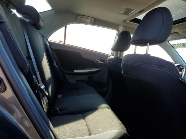 Photo 10 from auction – 2013 TOYOTA COROLLA BA with VIN 2T1BU4EE2DC958562