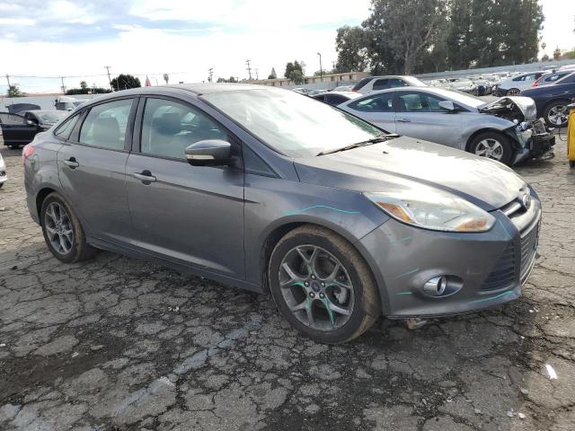 Photo 4 from auction – 2013 FORD FOCUS SE with VIN 1FADP3F25DL227606